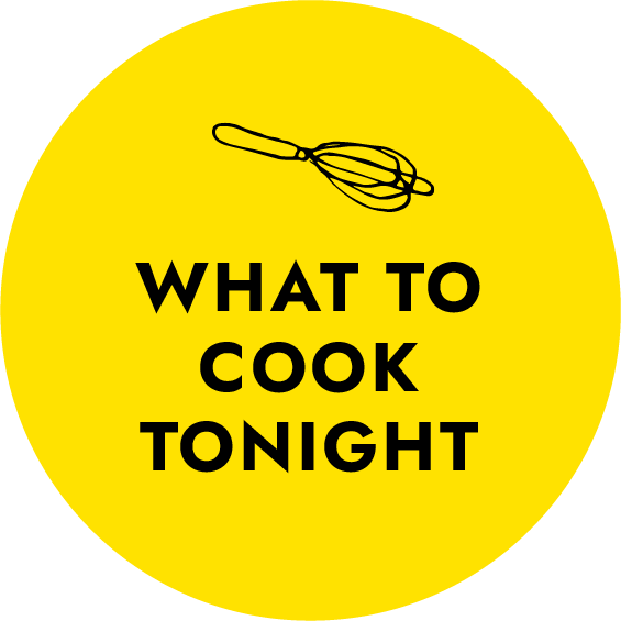 What to Cook Tonight
